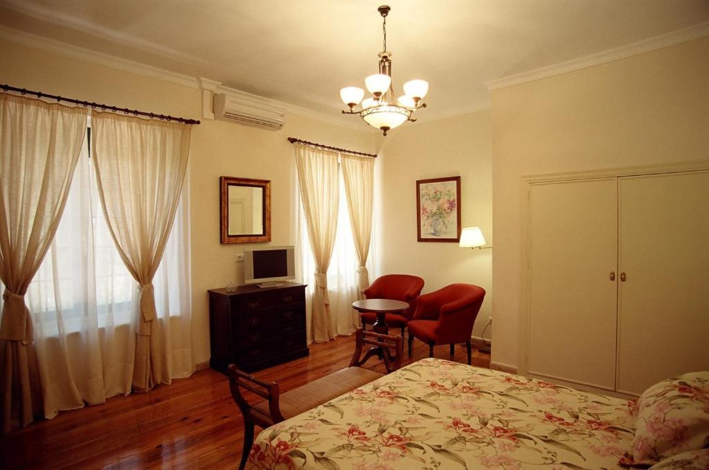 Maison d'hôtes Riotinto Victorian House à Minas de Ríotinto Extérieur photo