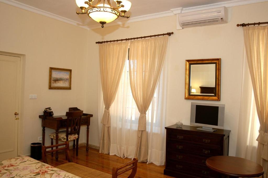 Maison d'hôtes Riotinto Victorian House à Minas de Ríotinto Extérieur photo