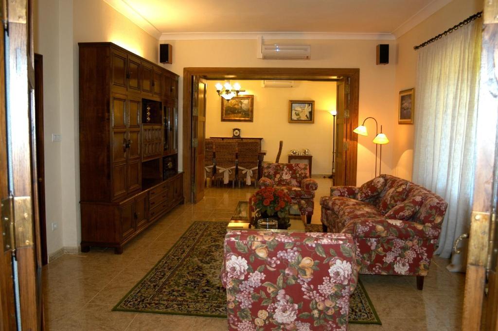 Maison d'hôtes Riotinto Victorian House à Minas de Ríotinto Extérieur photo